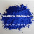 Ultramarine Blue pigment 29 used for plastic masterbatch